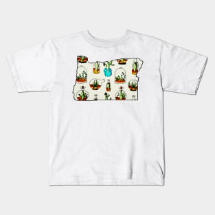 CactiOR Kids T-Shirt